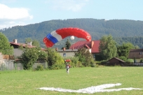 Skoki spadochronowe